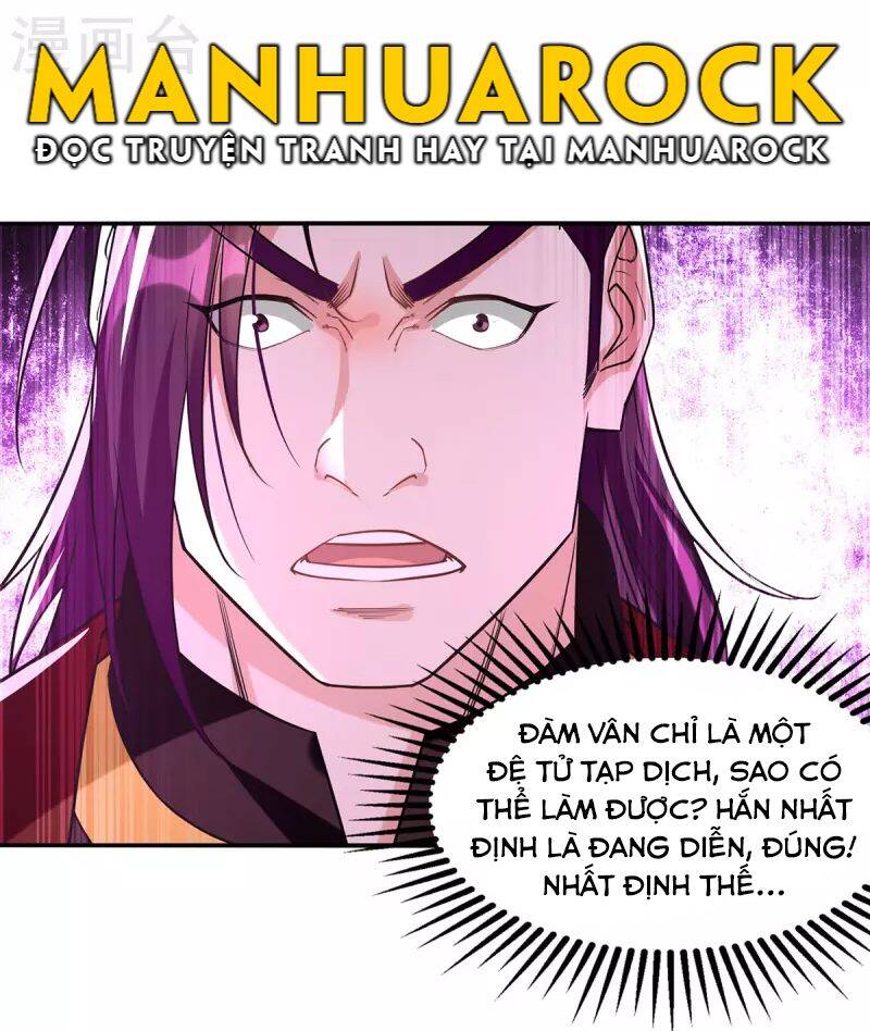 Nghịch Thiên Chí Tôn Chapter 174 - Trang 2