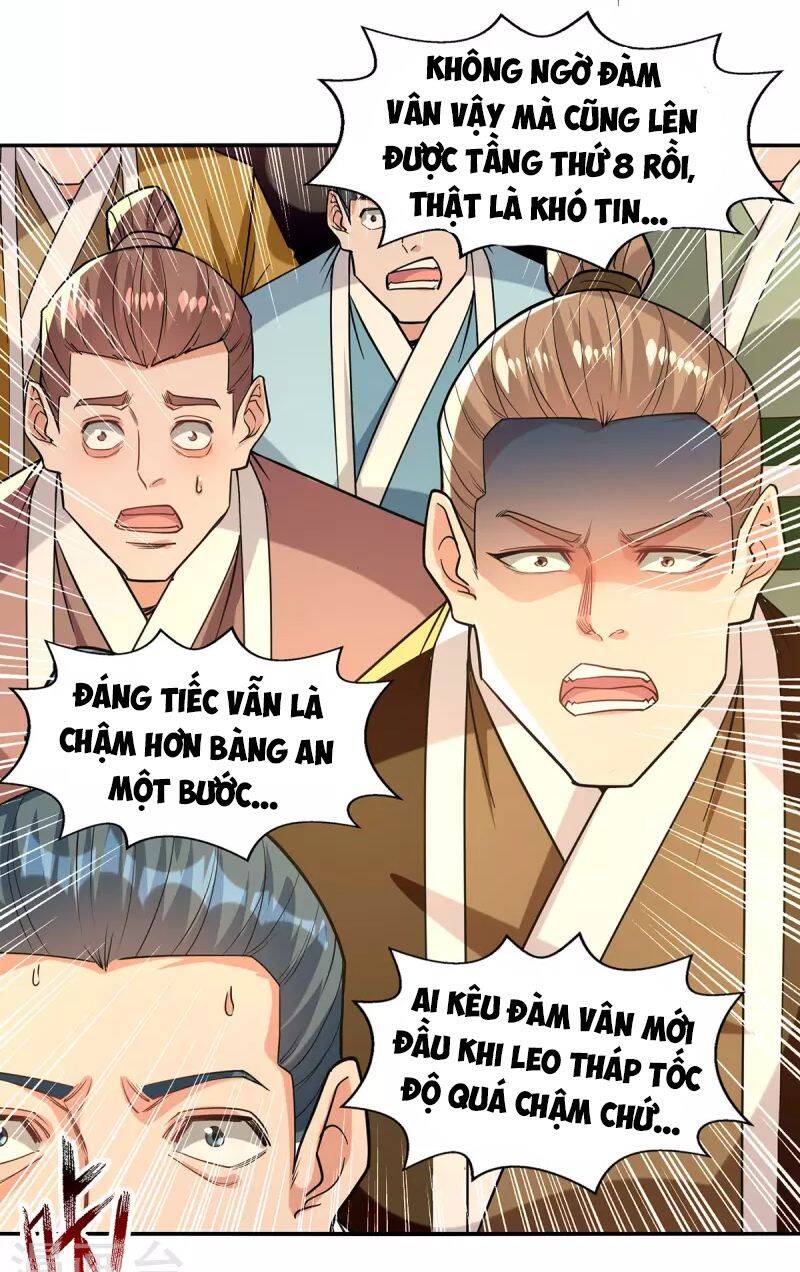 Nghịch Thiên Chí Tôn Chapter 174 - Trang 2