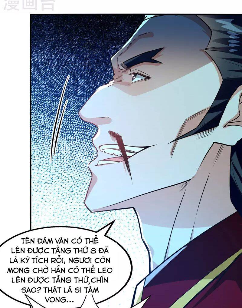 Nghịch Thiên Chí Tôn Chapter 174 - Trang 2