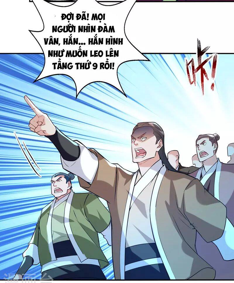 Nghịch Thiên Chí Tôn Chapter 174 - Trang 2