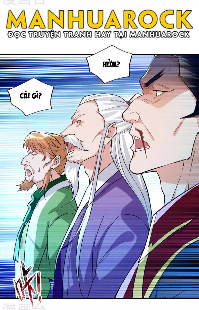 Nghịch Thiên Chí Tôn Chapter 174 - Trang 2