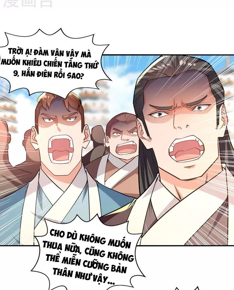 Nghịch Thiên Chí Tôn Chapter 174 - Trang 2