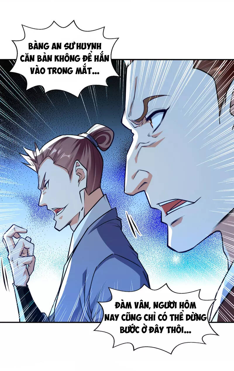 Nghịch Thiên Chí Tôn Chapter 172 - Trang 2