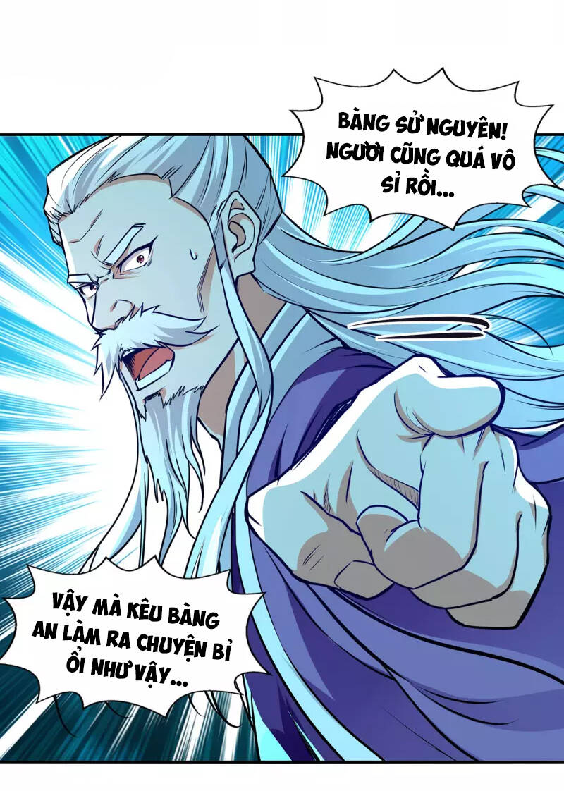 Nghịch Thiên Chí Tôn Chapter 172 - Trang 2