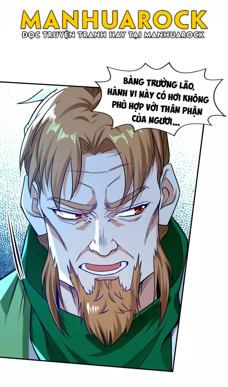 Nghịch Thiên Chí Tôn Chapter 172 - Trang 2