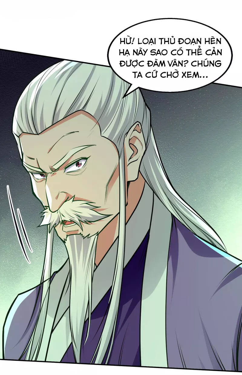 Nghịch Thiên Chí Tôn Chapter 172 - Trang 2