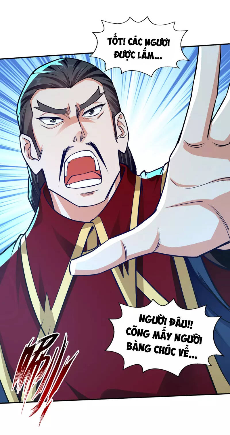 Nghịch Thiên Chí Tôn Chapter 172 - Trang 2