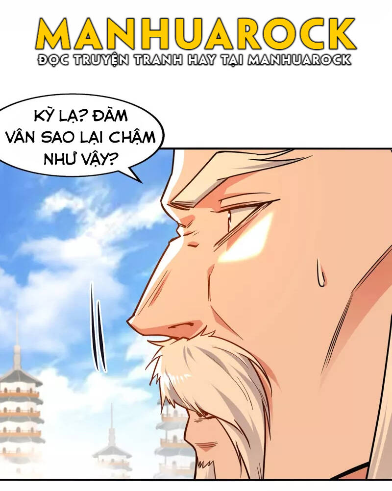 Nghịch Thiên Chí Tôn Chapter 172 - Trang 2