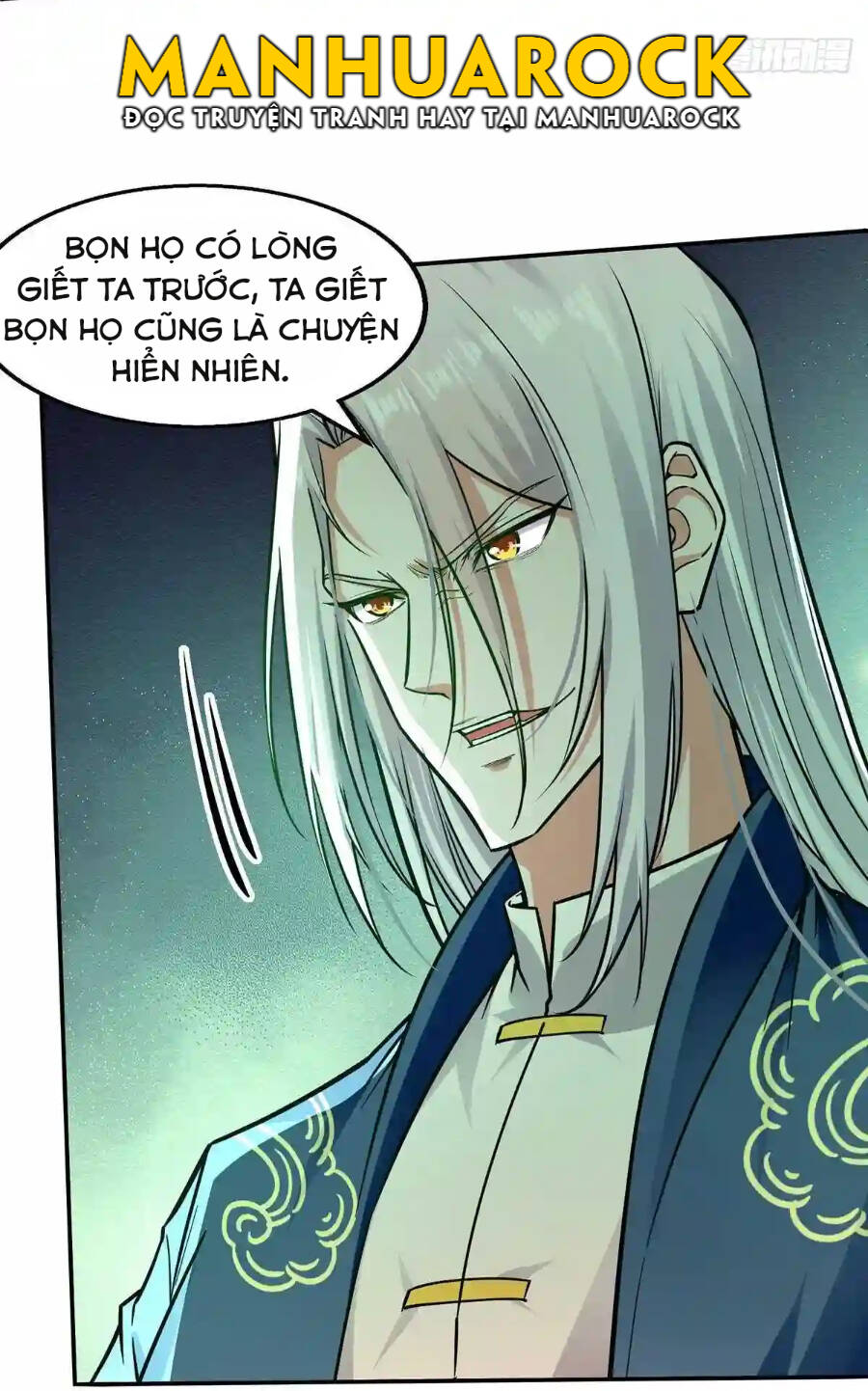 Nghịch Thiên Chí Tôn Chapter 170 - Trang 2