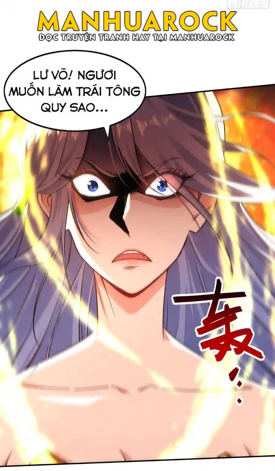 Nghịch Thiên Chí Tôn Chapter 170 - Trang 2