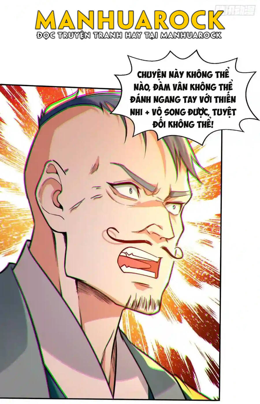 Nghịch Thiên Chí Tôn Chapter 170 - Trang 2