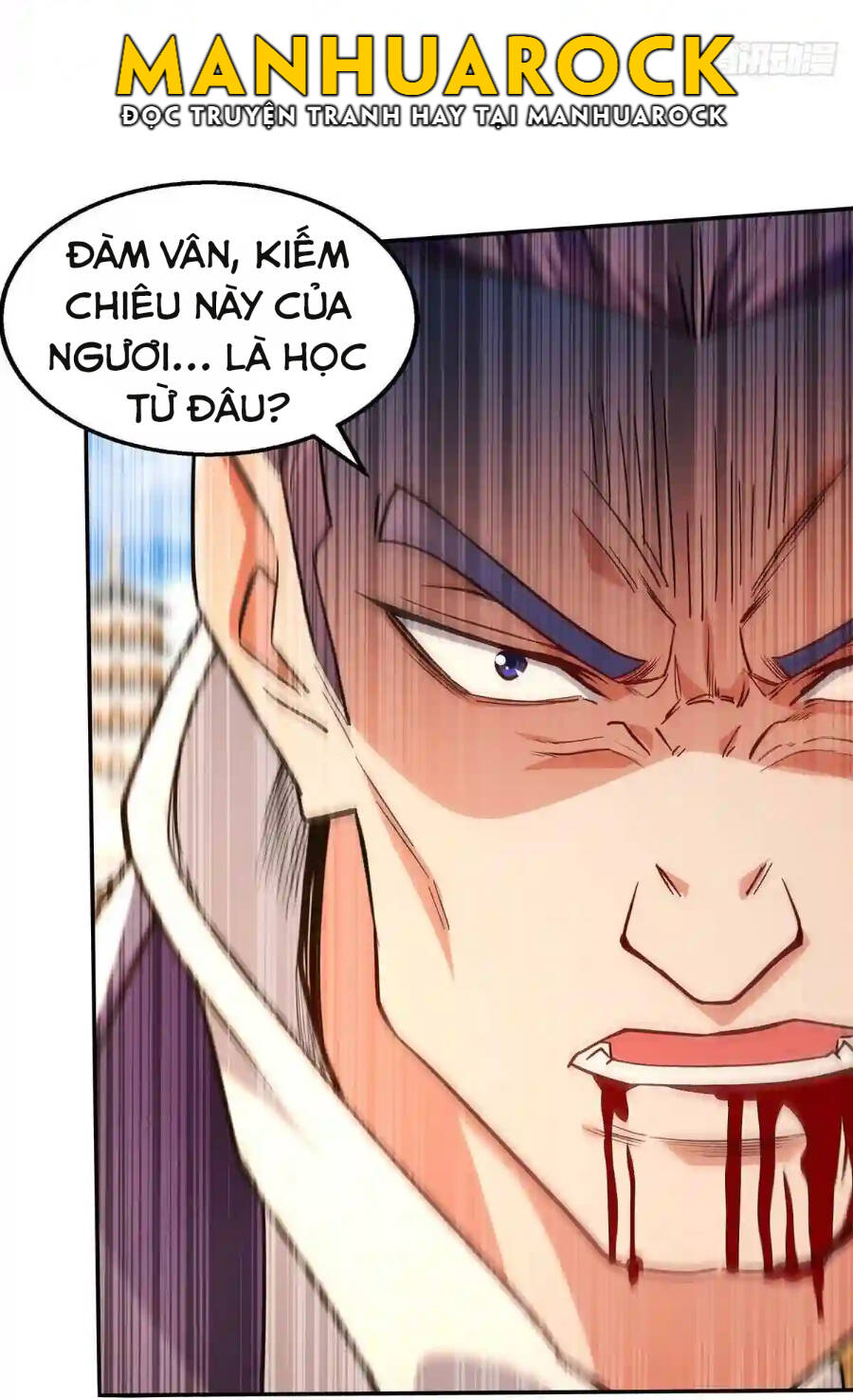 Nghịch Thiên Chí Tôn Chapter 170 - Trang 2