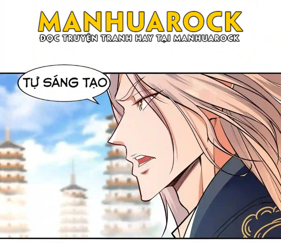 Nghịch Thiên Chí Tôn Chapter 170 - Trang 2