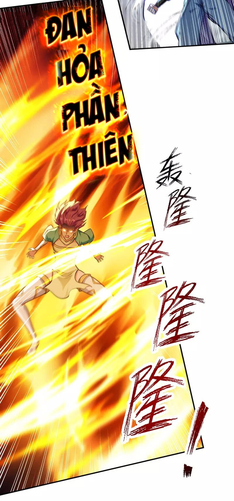 Nghịch Thiên Chí Tôn Chapter 169 - Trang 2