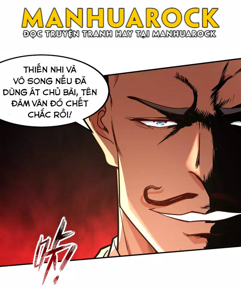 Nghịch Thiên Chí Tôn Chapter 169 - Trang 2