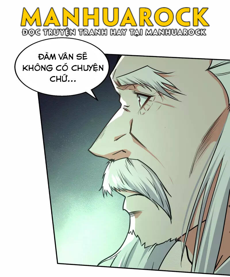 Nghịch Thiên Chí Tôn Chapter 169 - Trang 2