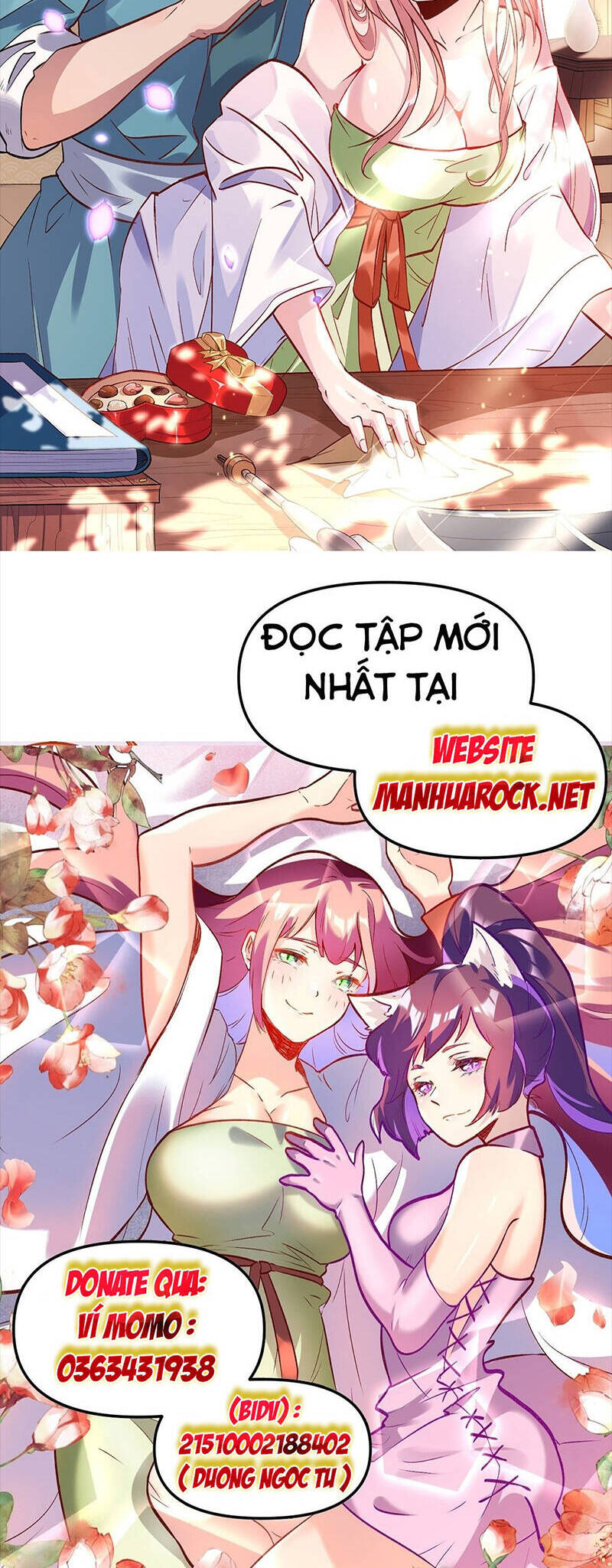 Nghịch Thiên Chí Tôn Chapter 169 - Trang 2