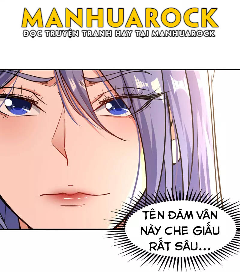 Nghịch Thiên Chí Tôn Chapter 169 - Trang 2