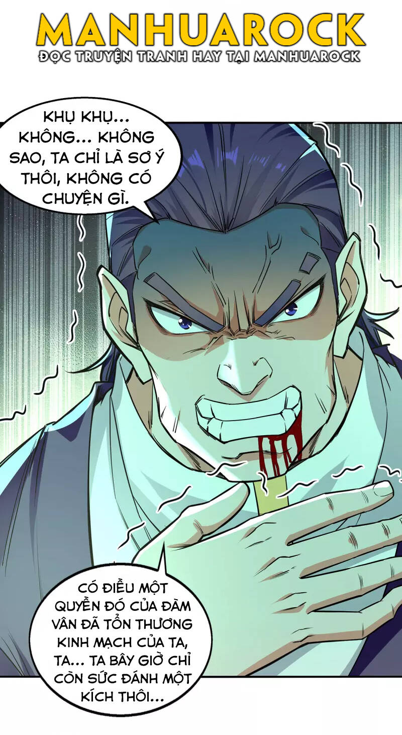 Nghịch Thiên Chí Tôn Chapter 169 - Trang 2