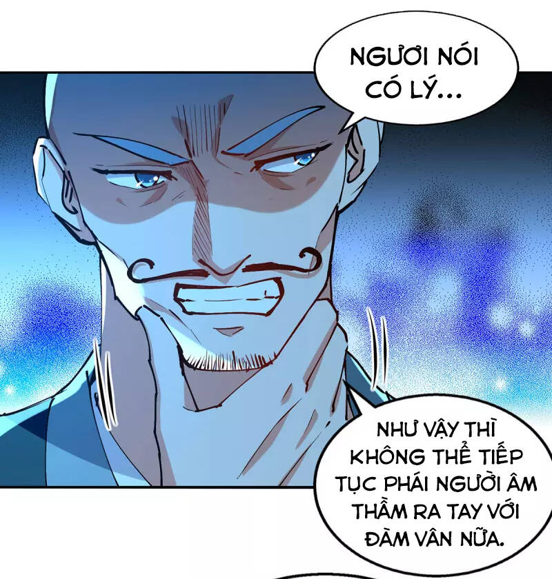 Nghịch Thiên Chí Tôn Chapter 166 - Trang 2