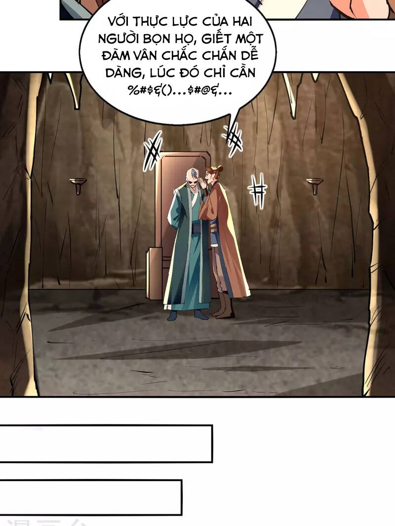 Nghịch Thiên Chí Tôn Chapter 166 - Trang 2