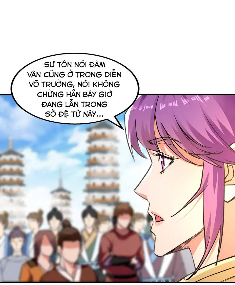 Nghịch Thiên Chí Tôn Chapter 166 - Trang 2