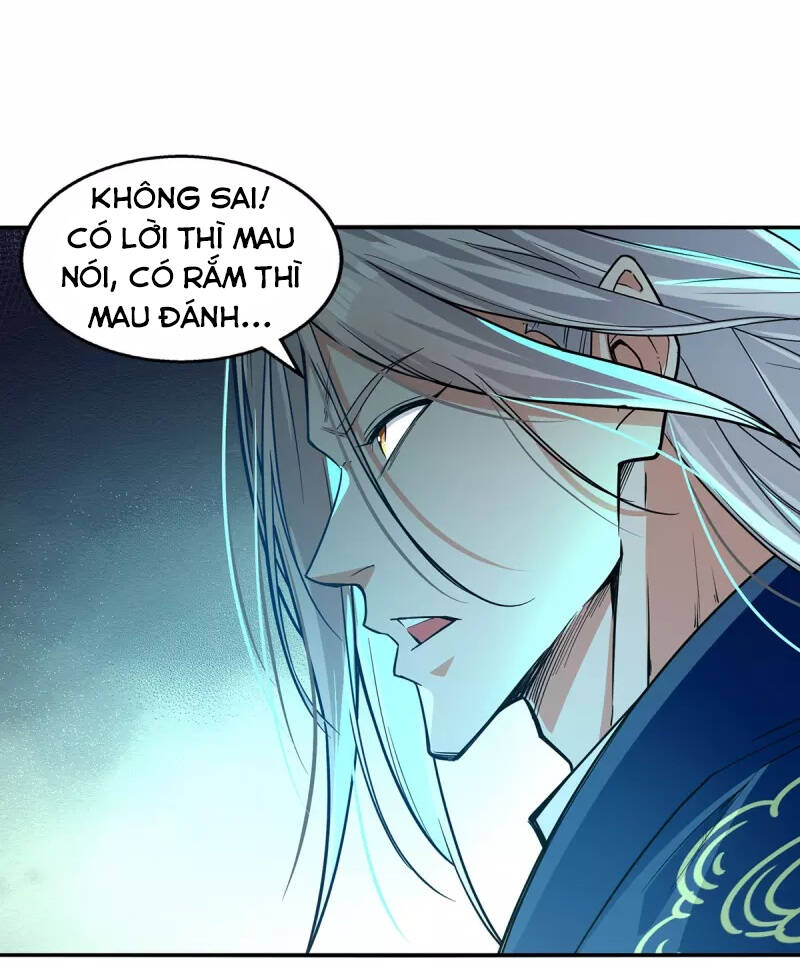 Nghịch Thiên Chí Tôn Chapter 166 - Trang 2