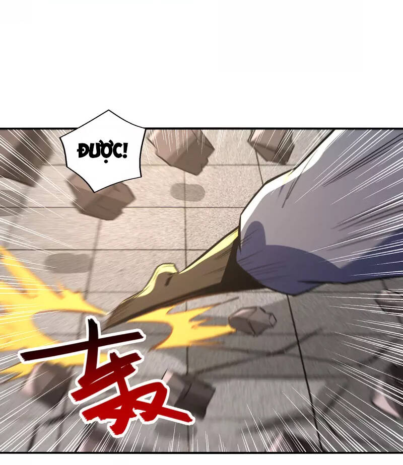 Nghịch Thiên Chí Tôn Chapter 166 - Trang 2