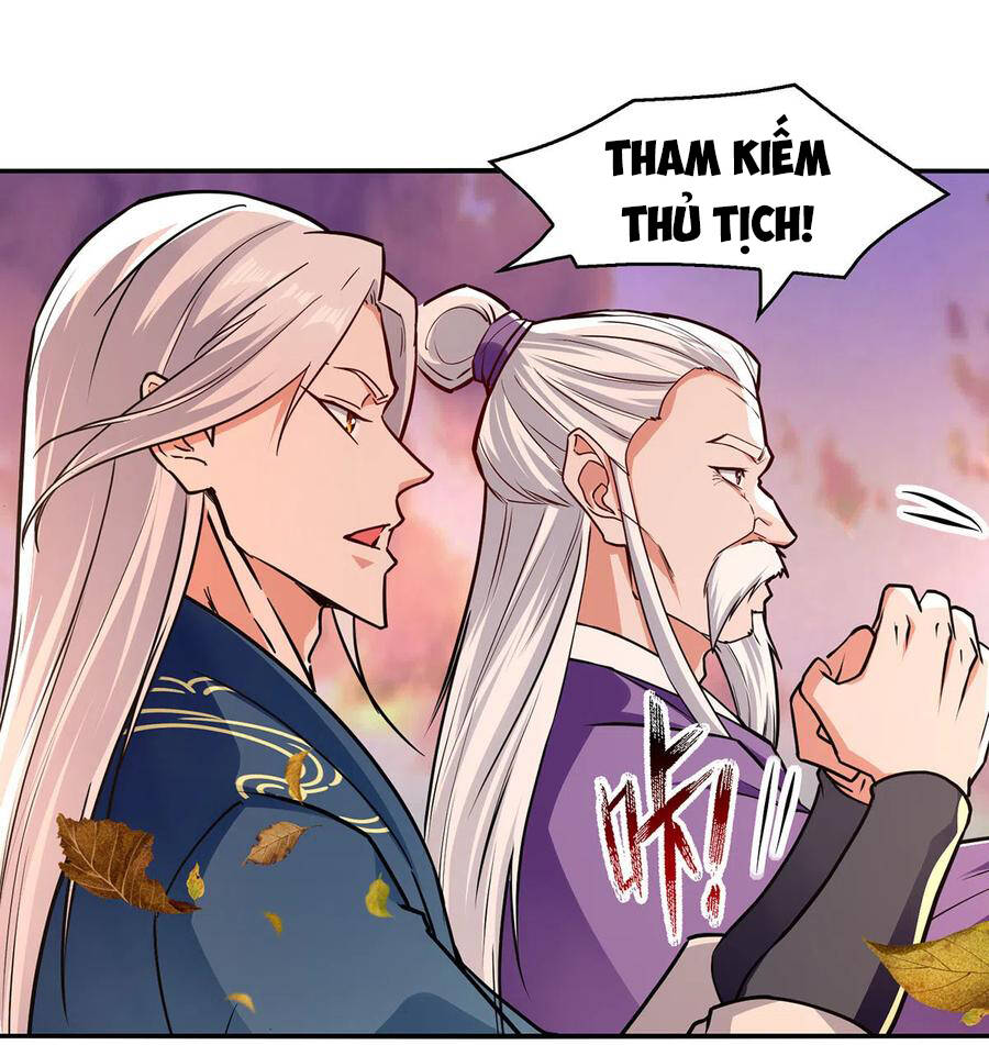 Nghịch Thiên Chí Tôn Chapter 163 - Trang 2