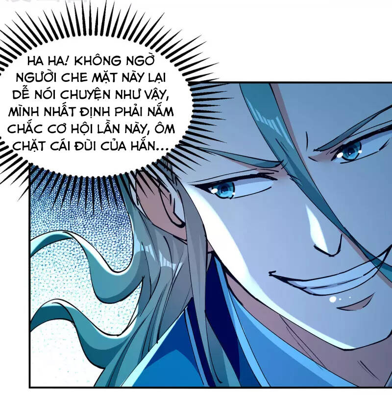 Nghịch Thiên Chí Tôn Chapter 161 - Trang 2