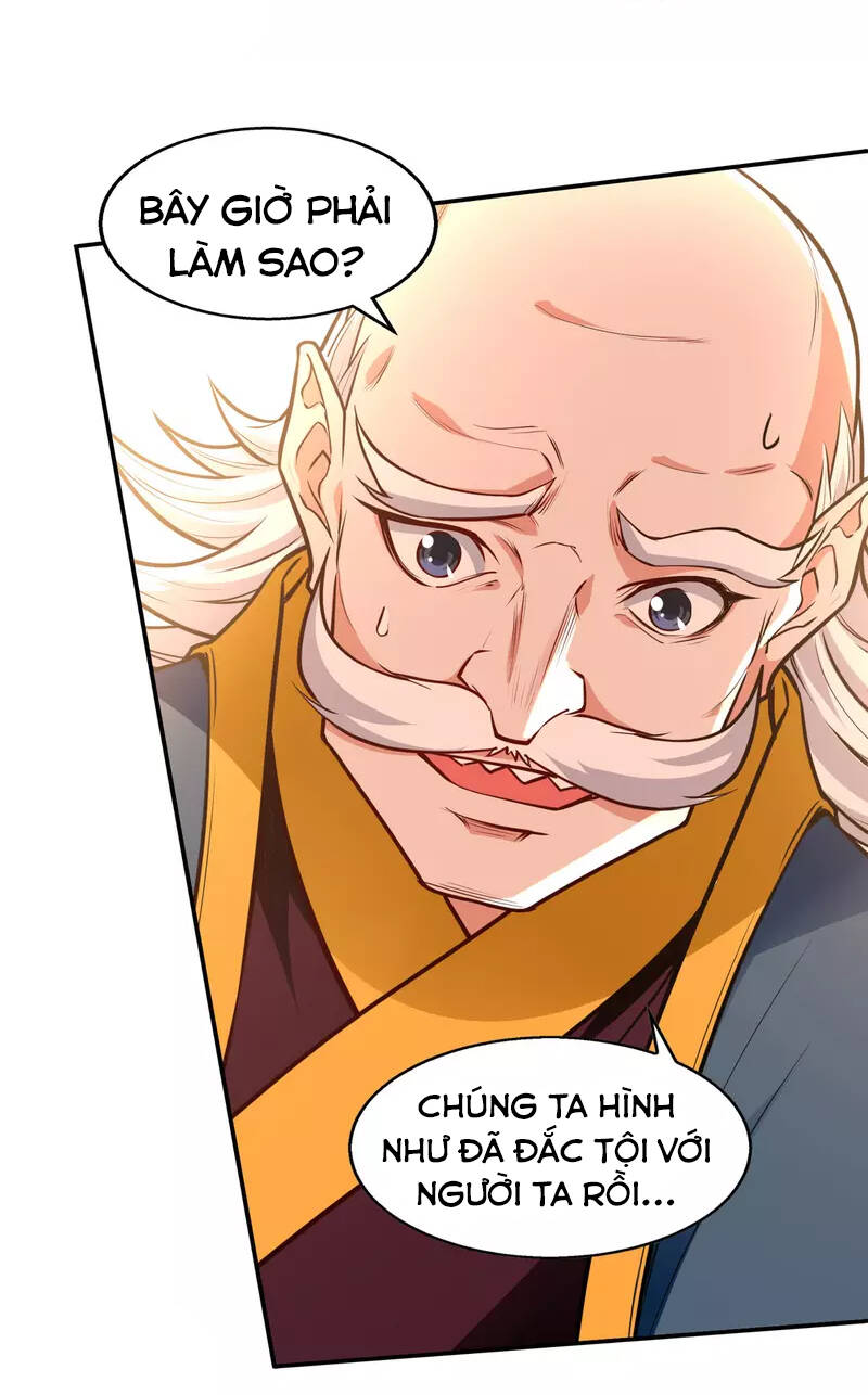 Nghịch Thiên Chí Tôn Chapter 161 - Trang 2