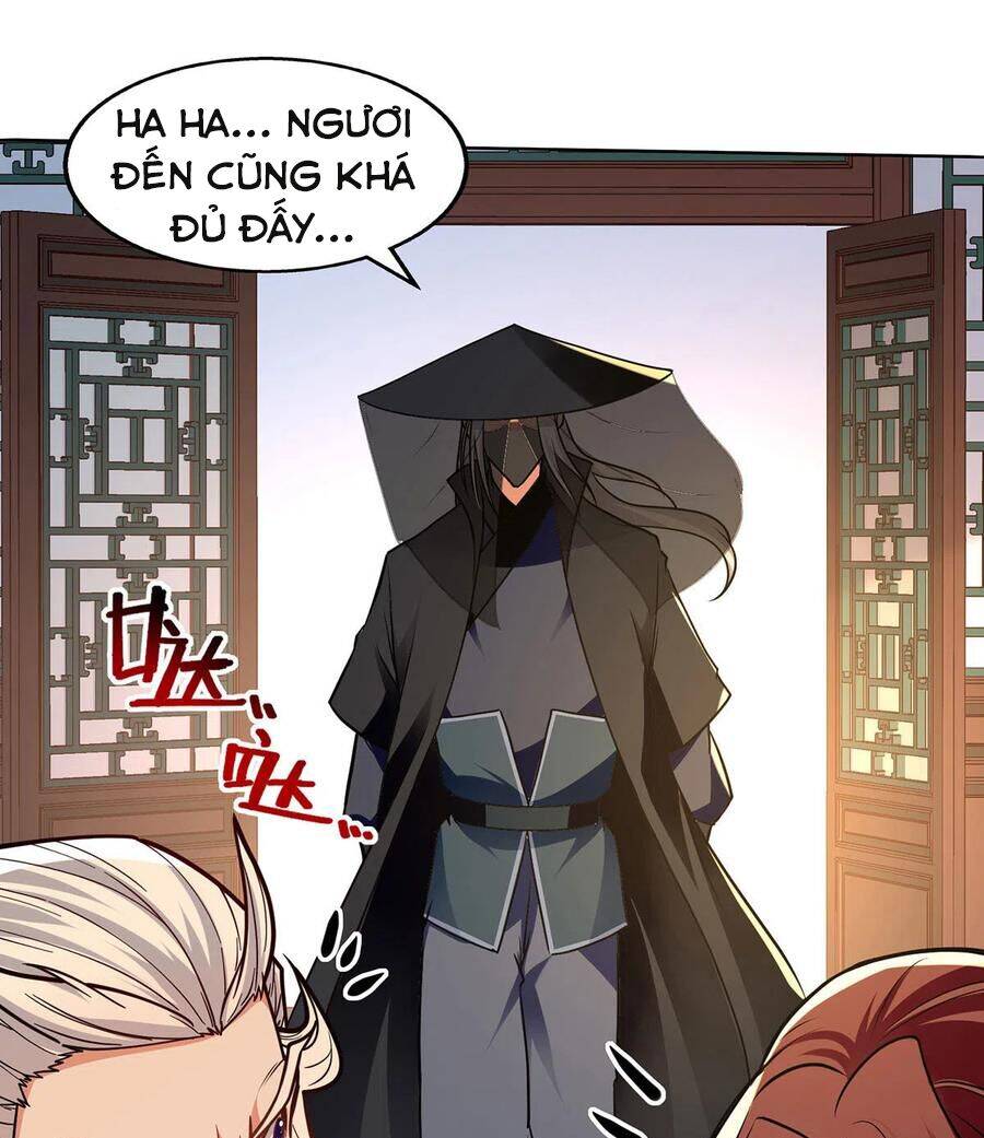 Nghịch Thiên Chí Tôn Chapter 160 - Trang 2