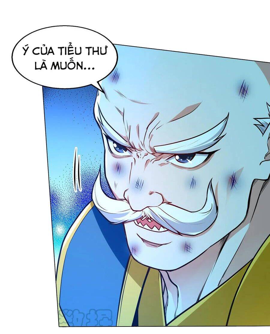 Nghịch Thiên Chí Tôn Chapter 159 - Trang 2