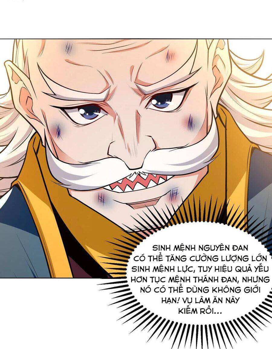 Nghịch Thiên Chí Tôn Chapter 159 - Trang 2