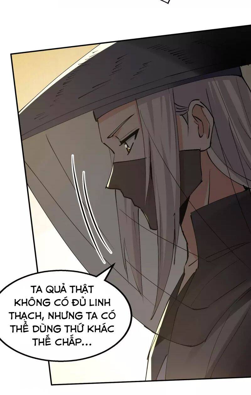 Nghịch Thiên Chí Tôn Chapter 156 - Trang 2