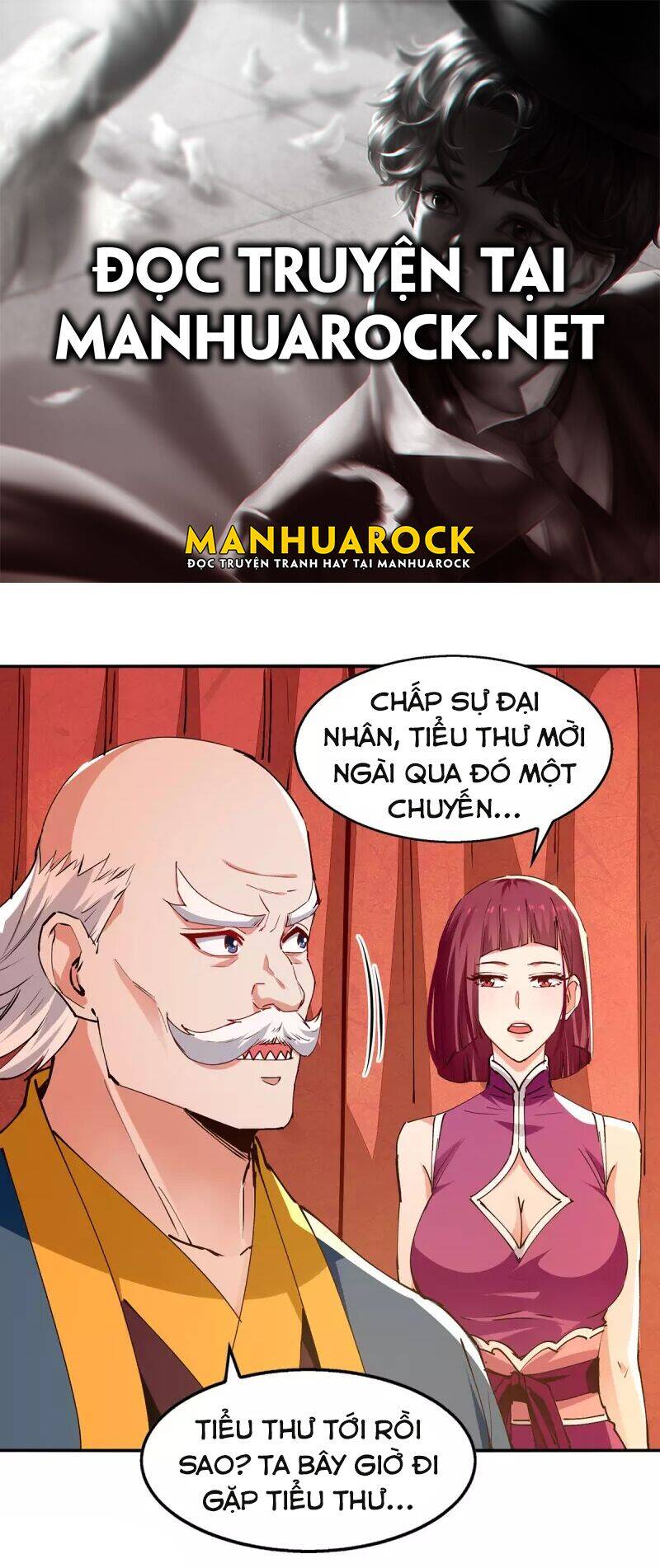 Nghịch Thiên Chí Tôn Chapter 154 - Trang 2