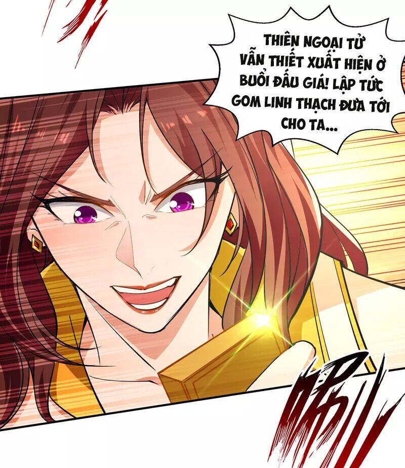 Nghịch Thiên Chí Tôn Chapter 154 - Trang 2