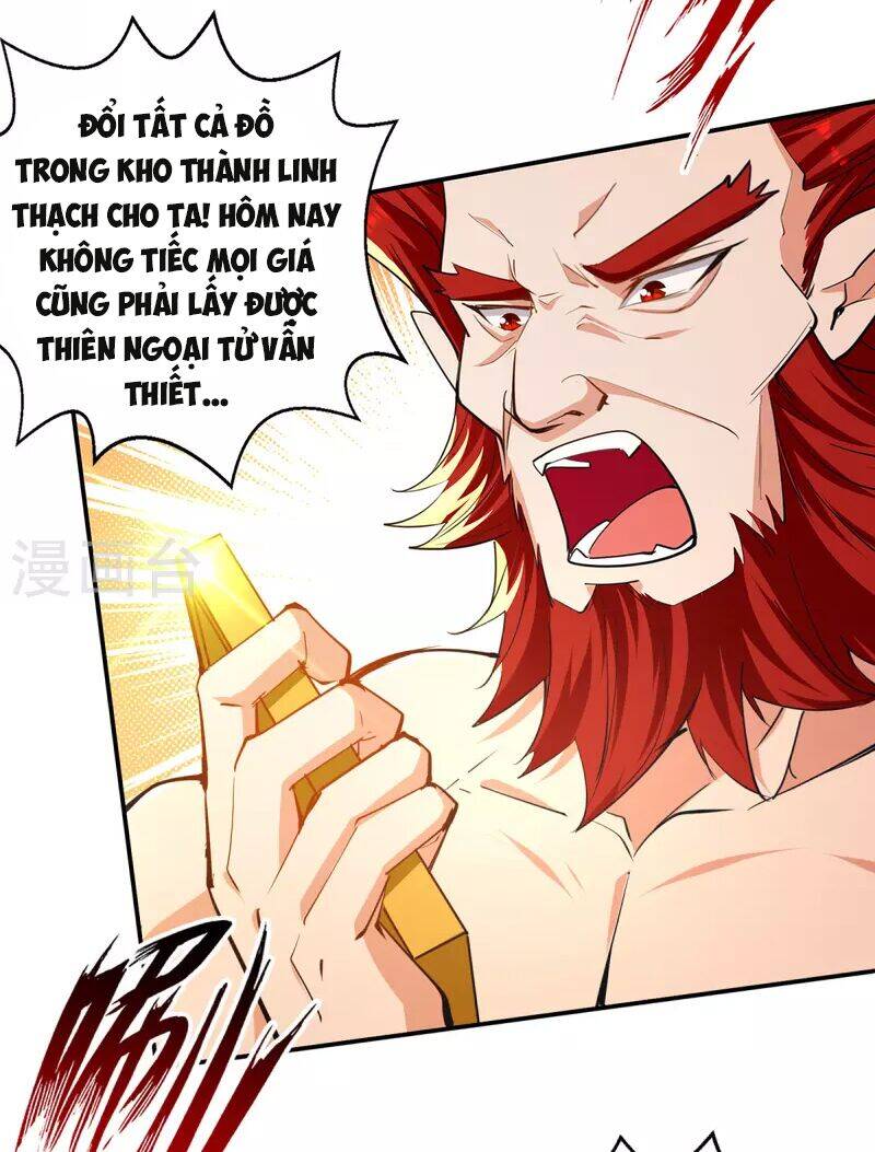 Nghịch Thiên Chí Tôn Chapter 154 - Trang 2