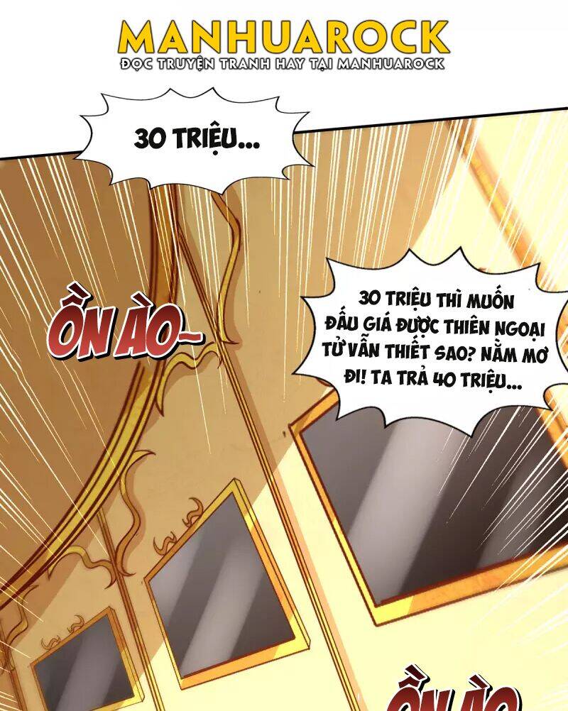 Nghịch Thiên Chí Tôn Chapter 154 - Trang 2