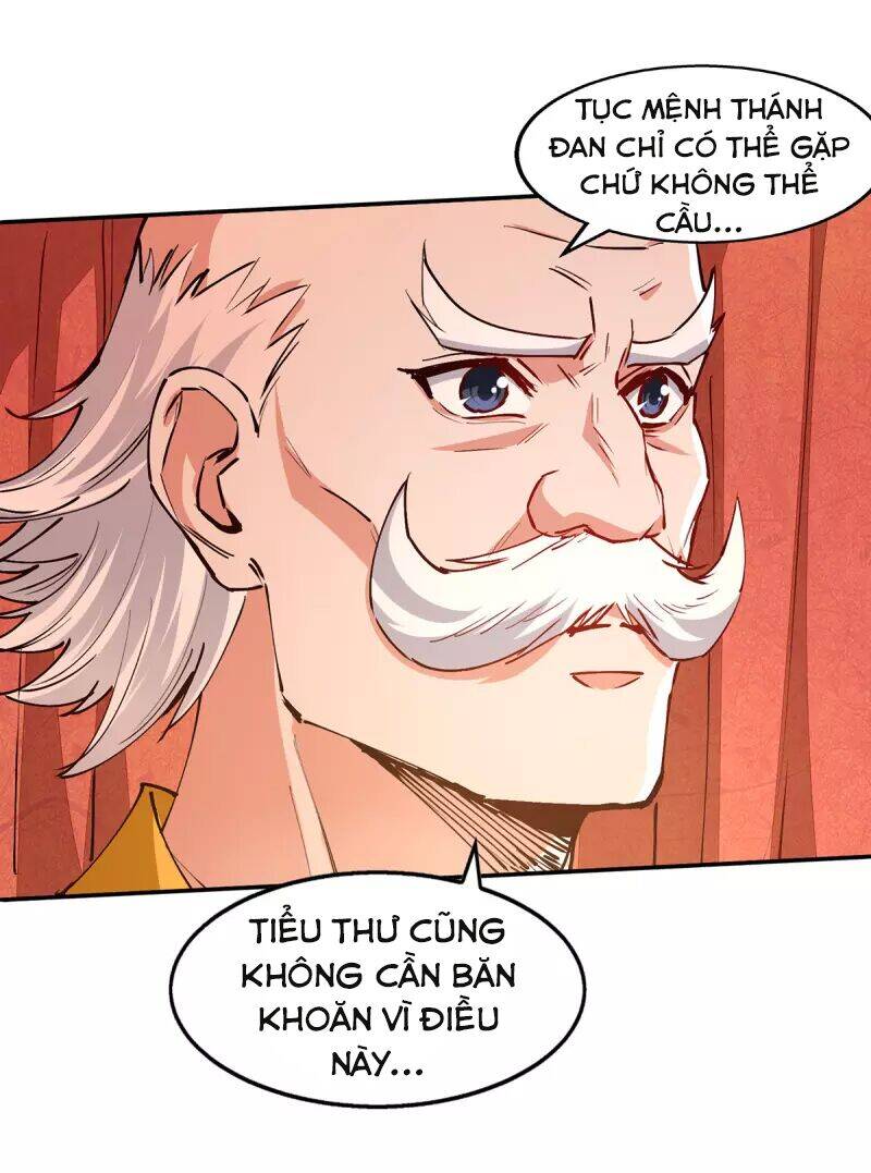 Nghịch Thiên Chí Tôn Chapter 154 - Trang 2