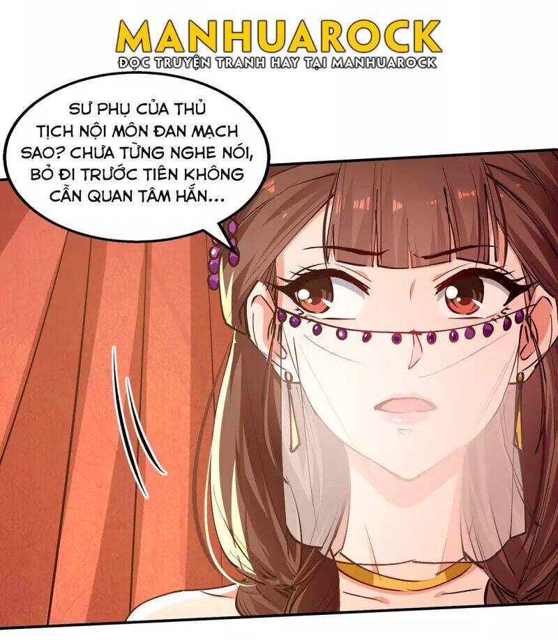 Nghịch Thiên Chí Tôn Chapter 154 - Trang 2