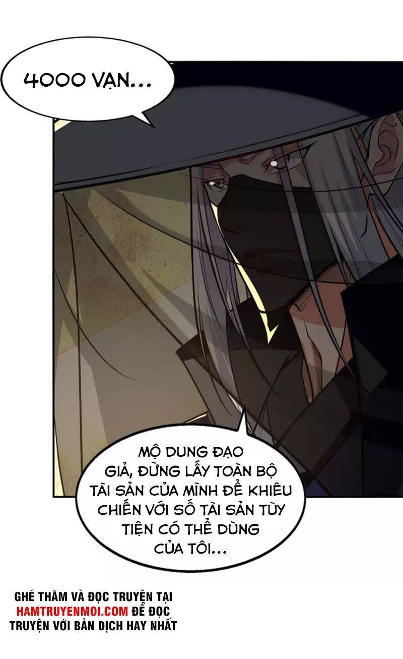 Nghịch Thiên Chí Tôn Chapter 153 - Trang 2