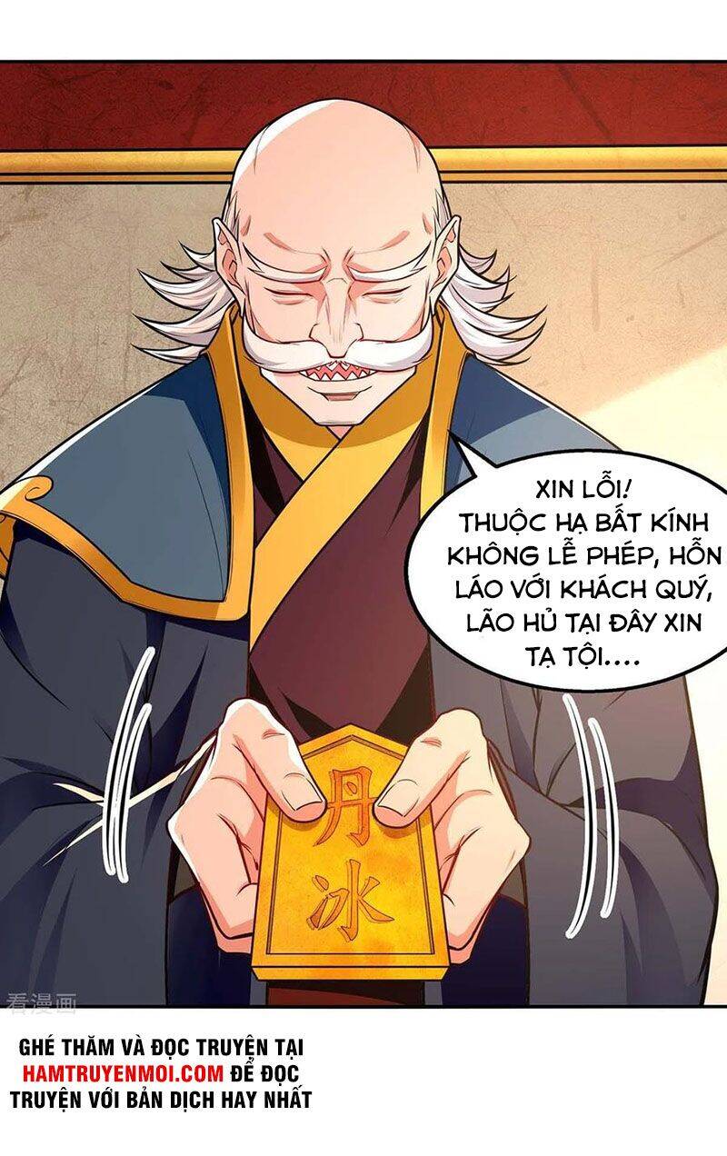 Nghịch Thiên Chí Tôn Chapter 150 - Trang 2