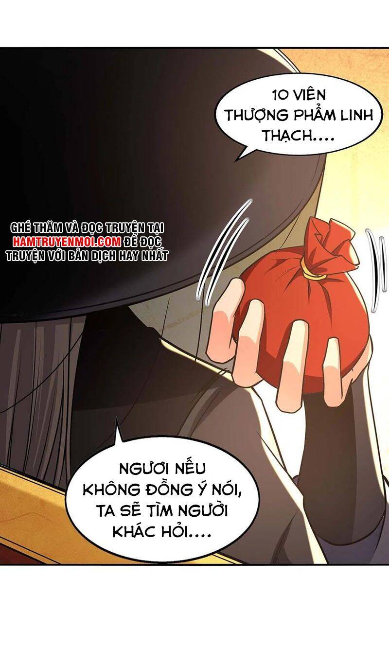 Nghịch Thiên Chí Tôn Chapter 150 - Trang 2