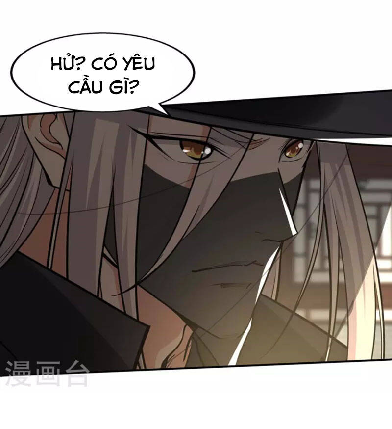 Nghịch Thiên Chí Tôn Chapter 148 - Trang 2