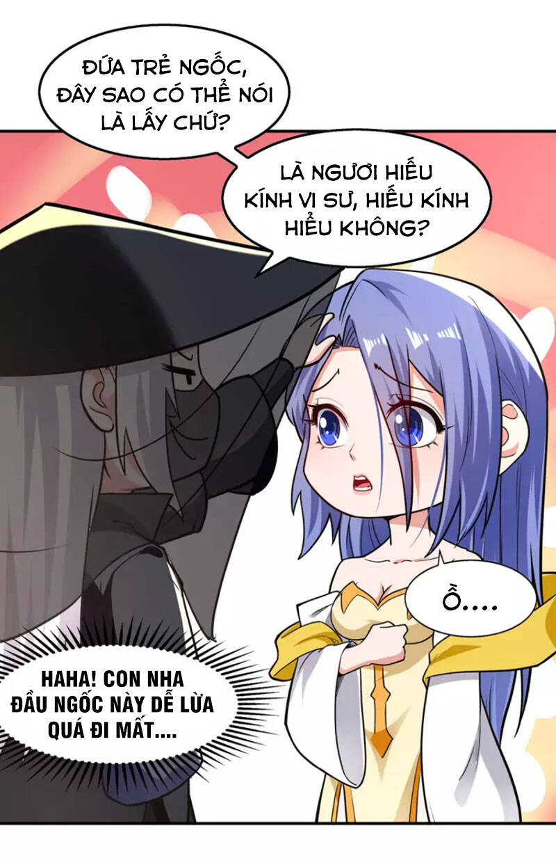 Nghịch Thiên Chí Tôn Chapter 148 - Trang 2