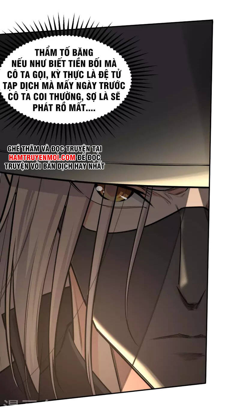 Nghịch Thiên Chí Tôn Chapter 148 - Trang 2