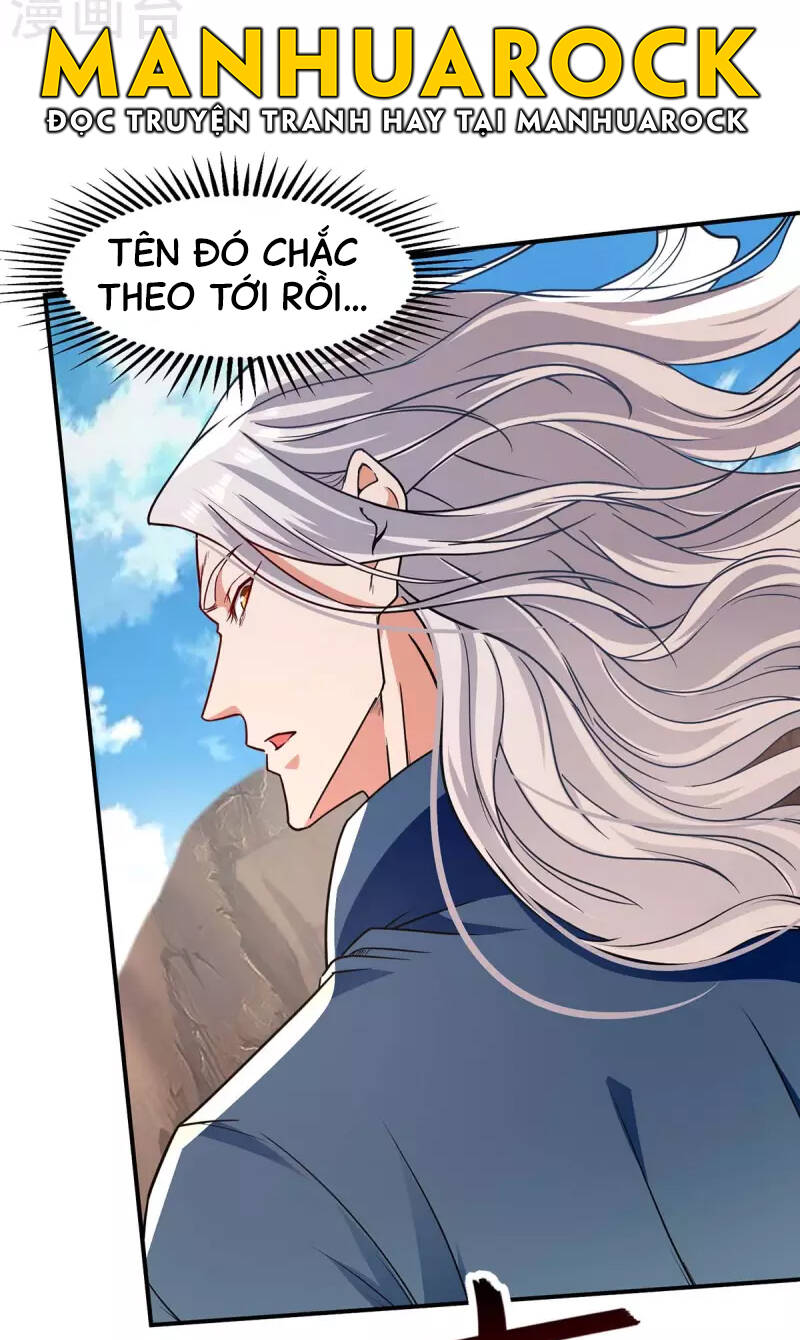 Nghịch Thiên Chí Tôn Chapter 145 - Trang 2