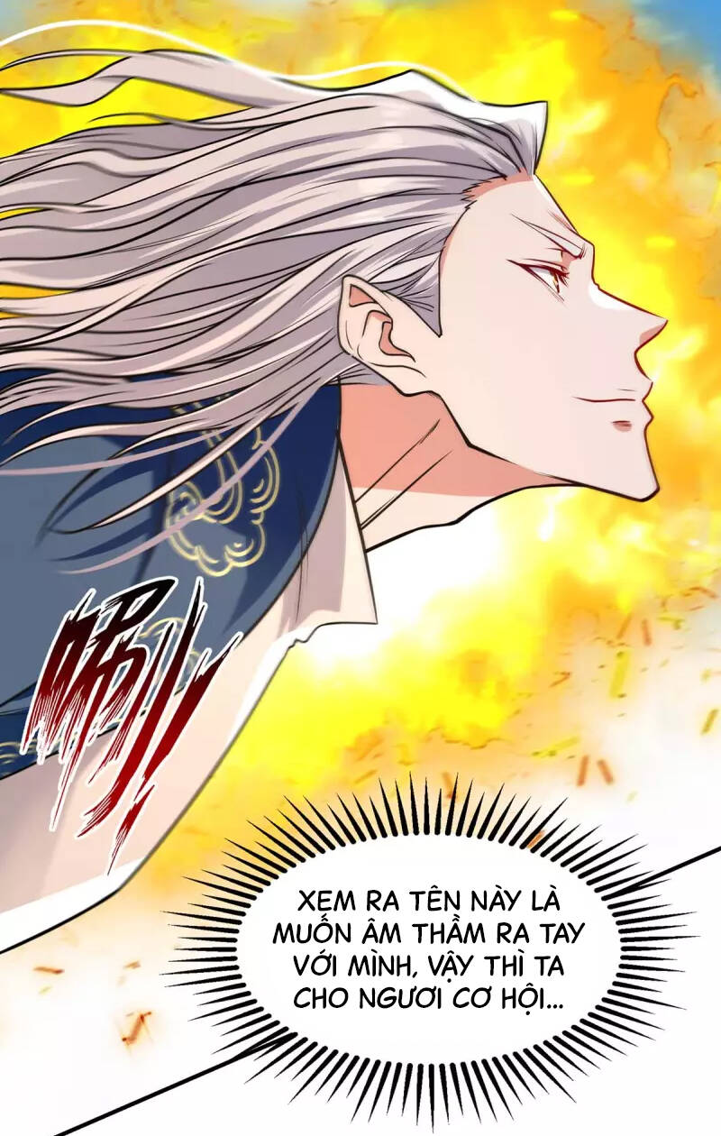 Nghịch Thiên Chí Tôn Chapter 145 - Trang 2