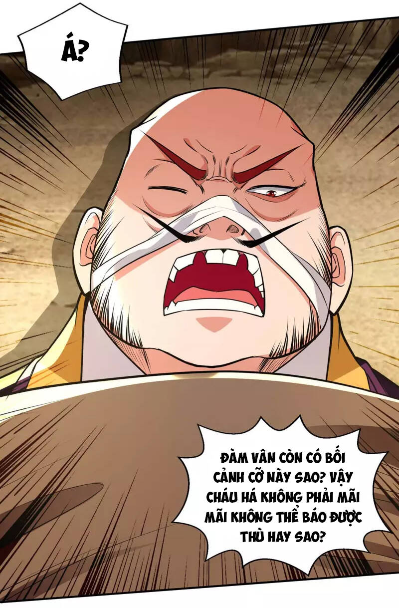 Nghịch Thiên Chí Tôn Chapter 144 - Trang 2